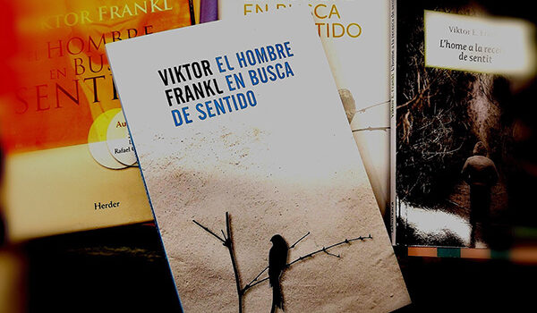 Reseña: “El hombre de busca de sentido” de Viktor Frankl