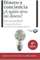 Entrevista a Joan Melé, subdirector de Triodos Bank España