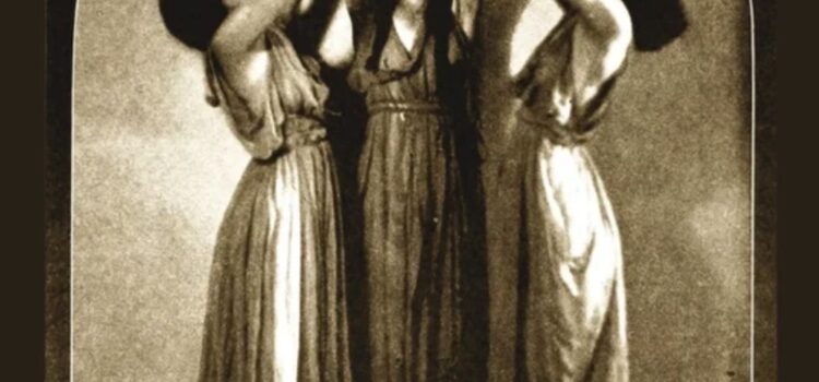 4/5 – Du silence au cercle : voix de sorcières et de sages