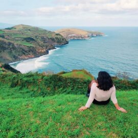 1/5 – Entre historia y mitos: Teresa, la voz de las Azores