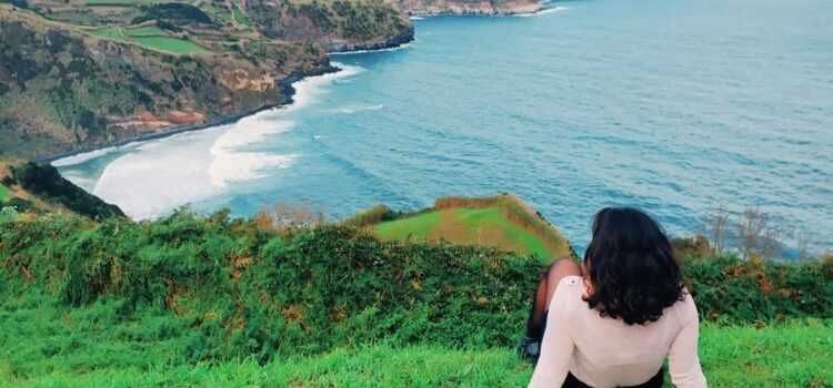 1/5 – Entre histoire et mythes: Teresa, la voix des Açores