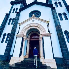 3/5 – Olvidar es perderse: historia viva desde las Azores