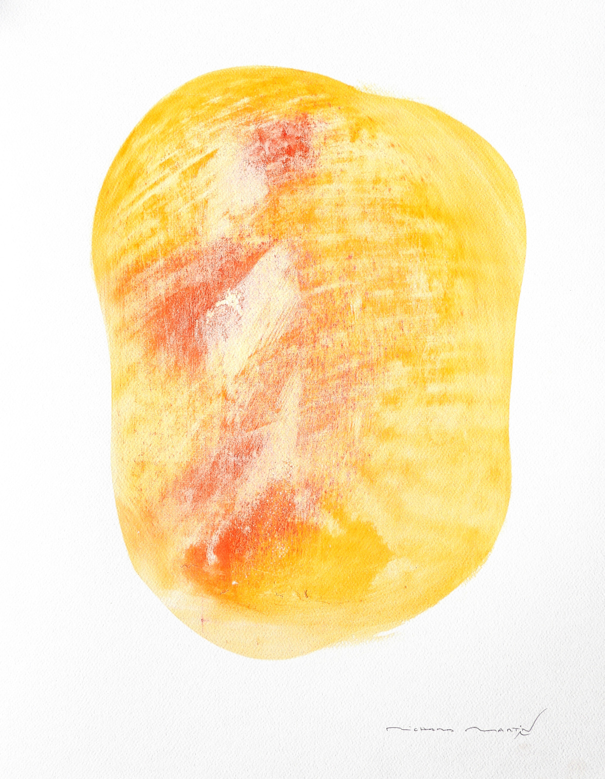 Arte abstracto según Richard Martin: funcionalidad y evolución