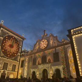 2/5 – Teresa, tejedora de puentes entre historia y esoterismo