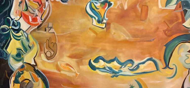 La Cène – Quand l’art devient un pont vers l’écoute véritable selon Richard Martin La Cène – Quand l’art devient un pont vers l’écoute véritable selon Richard Martin