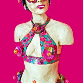 Pink Factory : l’Art qui ne demande pas la permission