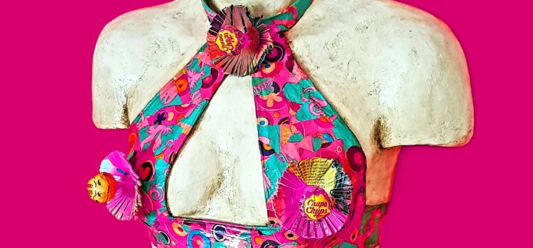 Pink Factory : l’Art qui ne demande pas la permission