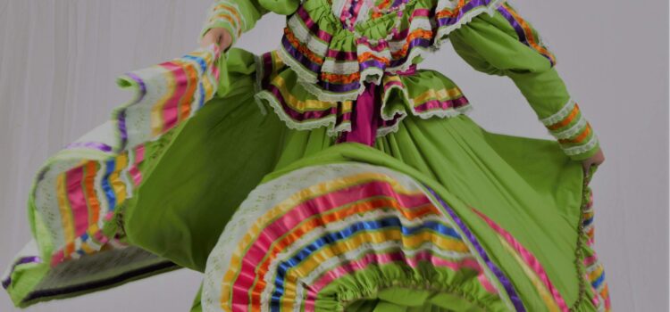Le mouvement comme voix : l’histoire dansée de Lupita de Anda 